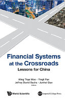 Financial Systems at the Crossroads pdf