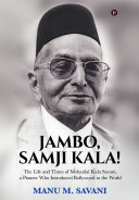 Read Pdf Jambo, Samji Kala!
