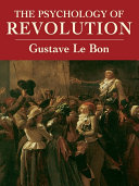 Read Pdf The Psychology of Revolution