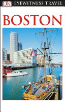 Read Pdf DK Eyewitness Boston