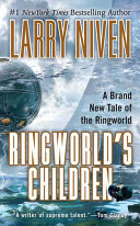 Ringworld's Children Book