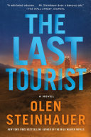 The Last Tourist-book cover