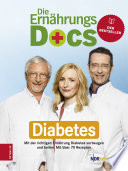 Die Ernährungs-Docs - Diabetes
