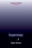 Read Pdf Insomniac