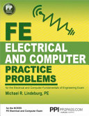 Fe Electrical And Computer Practice Problems