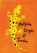 Read Pdf Matylda, Bright and Tender