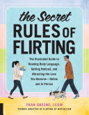 Read Pdf The Secret Rules of Flirting