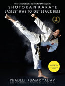 Read Pdf Shotokan Karate- Easiest way to get Black Belt