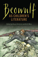 Read Pdf Beowulf as Children’s Literature