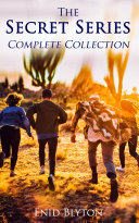 Read Pdf The Secret Series - Complete Collection