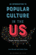 Read Pdf An Introduction to Popular Culture in the US