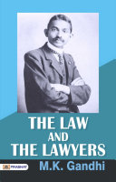 The Law and The Lawyers pdf