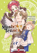 Read Pdf Mushoku Tensei - tome 9