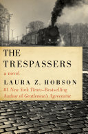 Read Pdf The Trespassers