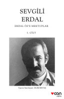 Read Pdf Sevgili Erdal / Erdal Öz'e Mektuplar I. Cilt