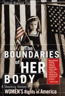Read Pdf The Boundaries of Her Body