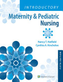 Read Pdf Introductory Maternity & Pediatric Nursing