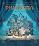 Read Pdf Pinocchio