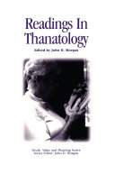Read Pdf Readings in Thanatology