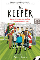 The Keeper pdf