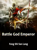 Read Pdf Battle God Emperor