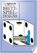 Des Kobolds Handbuch des Brettspieldesigns