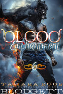 Read Pdf Blood Enchantment (A Rejected Mate Shifter New Adult / Teen Romance)