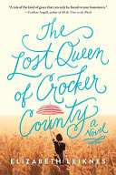 Read Pdf The Lost Queen of Crocker County
