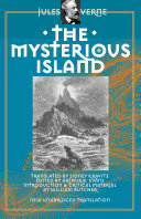 Read Pdf The Mysterious Island