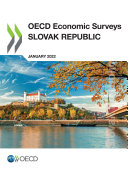 OECD Economic Surveys: Slovak Republic 2022