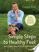 Simple Steps To Healthy Feet