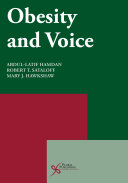 Obesity and Voice