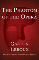 Read Pdf The Phantom of the Opera