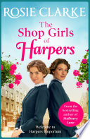 The Shop Girls Of Harpers