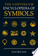 The Continuum Encyclopedia Of Symbols
