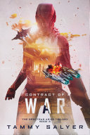 Read Pdf Contract of War: Spectras Arise Trilogy, Book 2