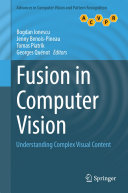 Read Pdf Fusion in Computer Vision