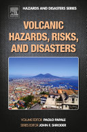 Read Pdf Volcanic Hazards, Risks and Disasters
