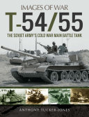 Read Pdf T-54/55