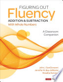 Figuring Out Fluency Addition And Subtraction With Whole Numbers
