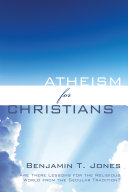 Read Pdf Atheism for Christians