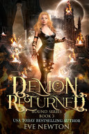 Read Pdf Demon Returned: Bound Series, Book 3