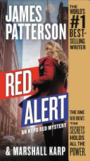 Red Alert Book