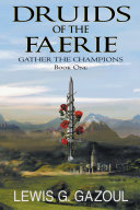 Read Pdf Druids of the Faerie (Book One)