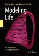 Modeling Life Book