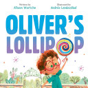 Read Pdf Oliver's Lollipop