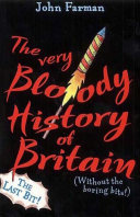 Read Pdf The Very Bloody History Of Britain, 2
