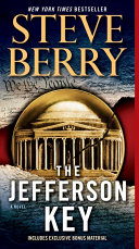 Read Pdf The Jefferson Key (with bonus short story The Devil's Gold)