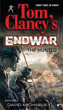 Read Pdf Tom Clancy's EndWar: The Hunted