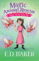 Read Pdf Magic Animal Rescue 4: Maggie and the Flying Pigs